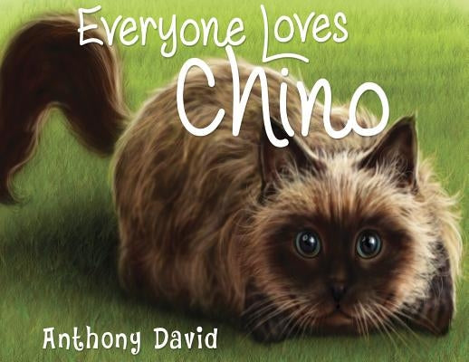 Everyone Loves Chino by David, Anthony