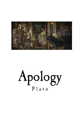 Apology by Jowett, Benjamin