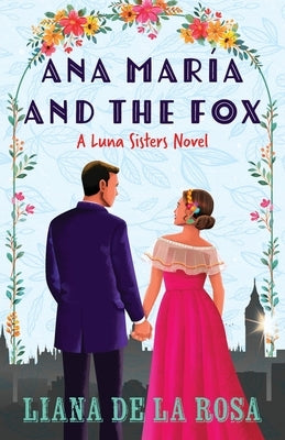 Ana Mar? and the Fox by De La Rosa, Liana