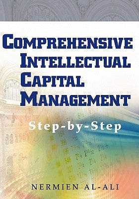 Comprehensive Intellectual Capital Management by Al-Ali, Nermien