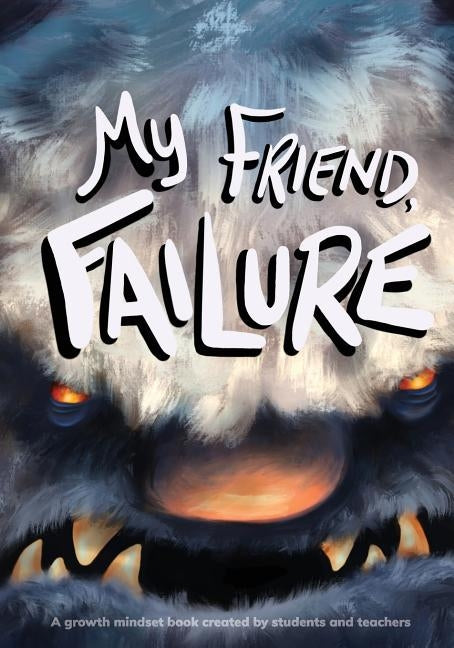 My Friend, Failure by Record, Alyson