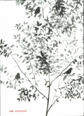 A69: Handworks by Volf, Petr