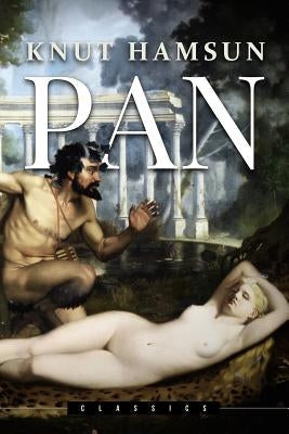 Pan by Worster, W. W.