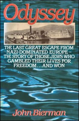 Odyssey by Bierman, John