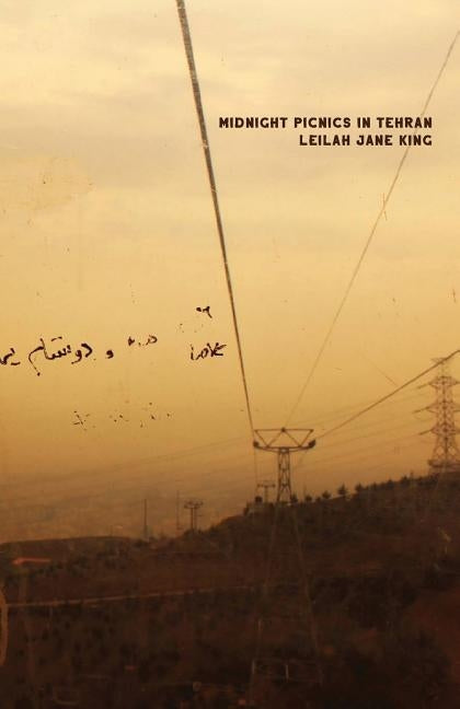Midnight Picnics in Tehran by King, Leilah Jane