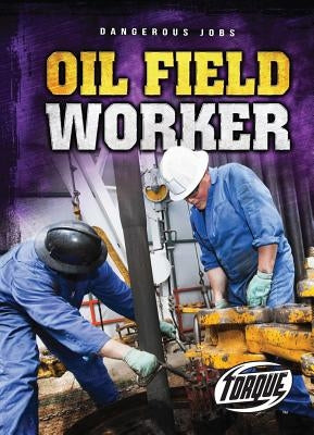 Oil Field Worker by Bowman, Chris