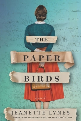The Paper Birds by Lynes, Jeanette