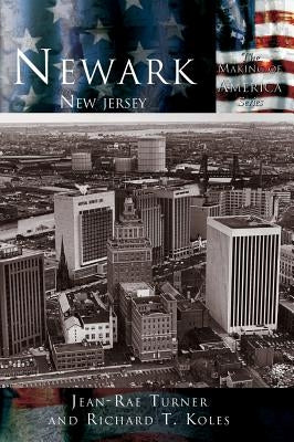 Newark by Turner, Jean-Rae