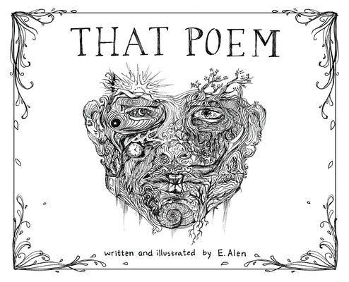 That Poem by Alen, E.