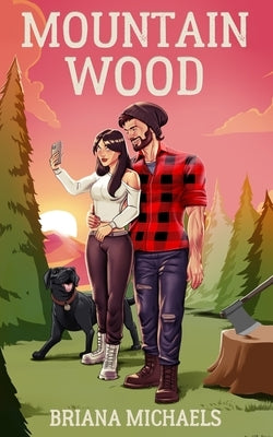 Mountain Wood by Michaels, Briana