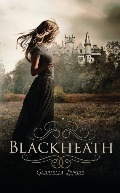 Blackheath by Lepore, Gabriella