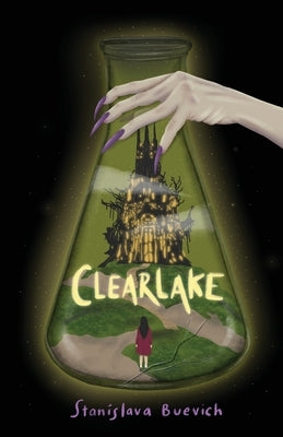Clearlake by Buevich, Stanislava