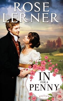 In for a Penny by Lerner, Rose