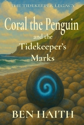 Coral the Penguin: and the Tidekeeper's Marks by Haith, Ben J.