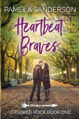 Heartbeat Braves by Sanderson, Pamela