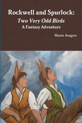 Rockwell and Spurlock by Aragon, Maria