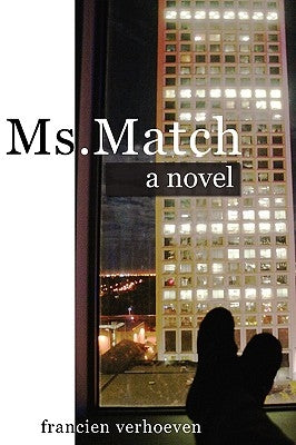 Ms. Match by Verhoeven, Francien