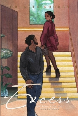 Excess by Rhodes, Colette