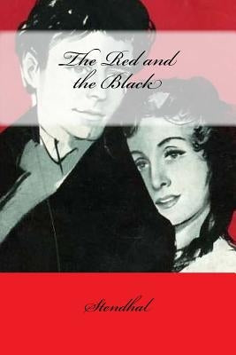 The Red and the Black by Moncrieff, C. K. Scott