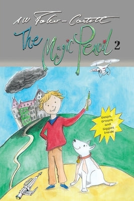 The Magic Pencil 2 by Faber-Castell, Aw