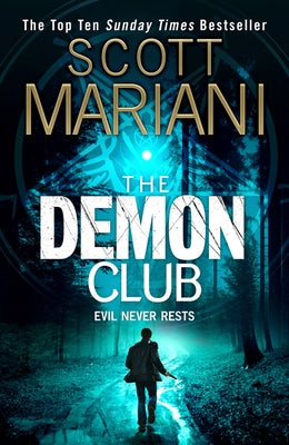 The Demon Club by Mariani, Scott