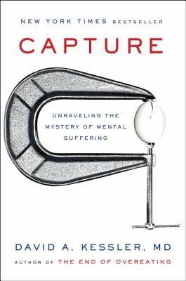 Capture: Unraveling the Mystery of Mental Suffering by Kessler, David A.