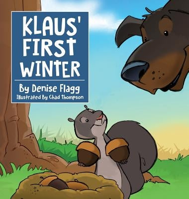 Klaus' First Winter by Flagg, Denise
