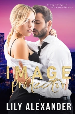 Image Protector by Alexander, Lily