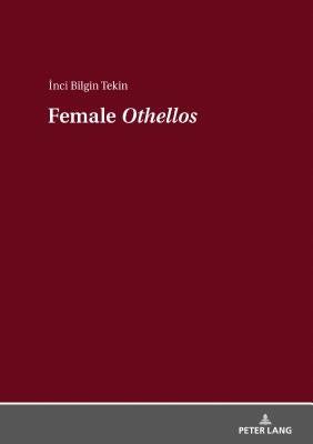 Female «Othellos» by Bilgin Tekin, Inci