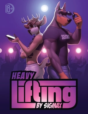 Heavy Lifting by Sigmax