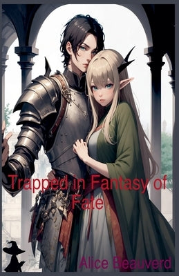 Trapped in Fantasy of Fate by Beauverd, Alice