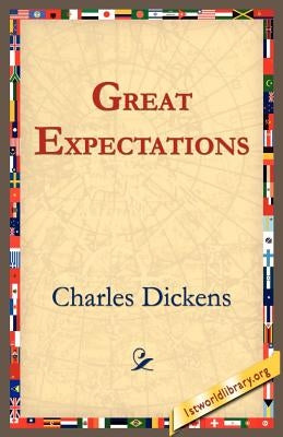 Great Expectations by Dickens, Charles