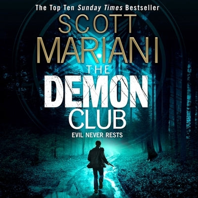 The Demon Club by Mariani, Scott