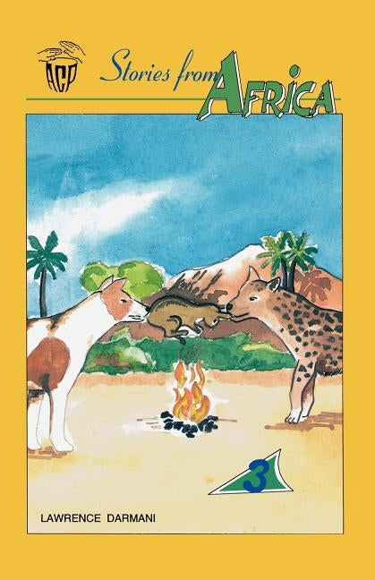 Stories from Africa 3 by Darmani, Lawrence