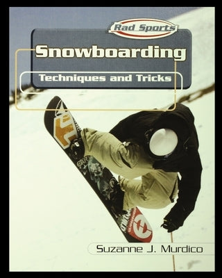 Snowboarding by Murdico, Suzanne