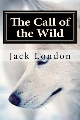 The Call of the Wild by Hollybook