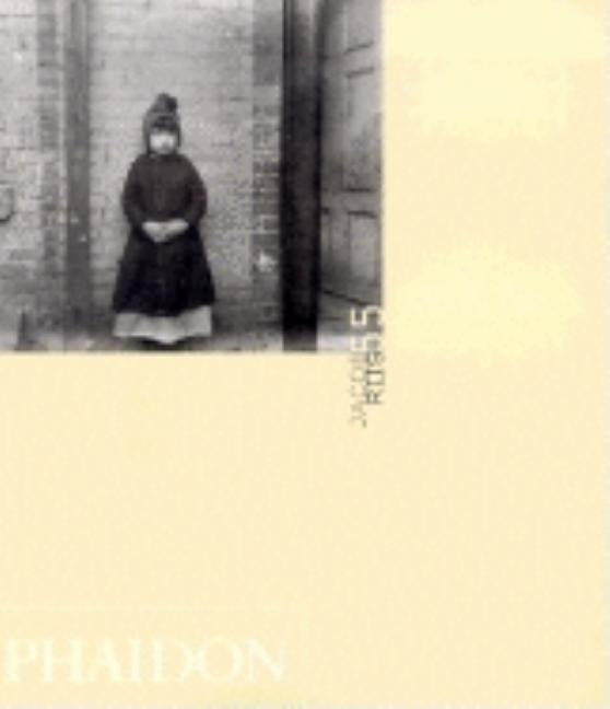Jacob Riis by Yochelsem, Bonnie