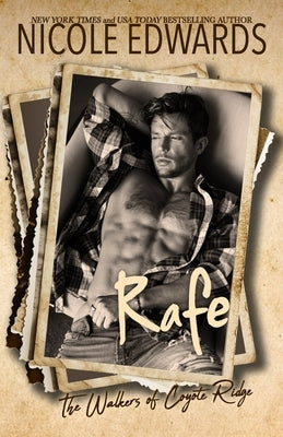 Rafe by Edwards, Nicole