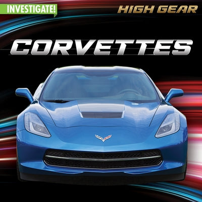 Corvettes by Emminizer, Theresa