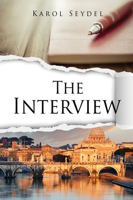 The Interview by Seydel, Karol