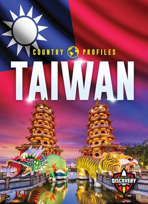 Taiwan by Golkar, Golriz