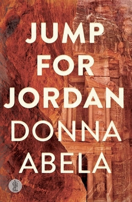 Jump for Jordan by Abela, Donna