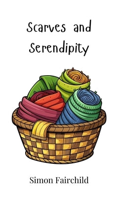 Scarves and Serendipity by Fairchild, Simon