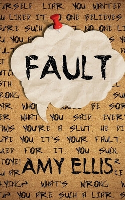 Fault by Ellis, Amy