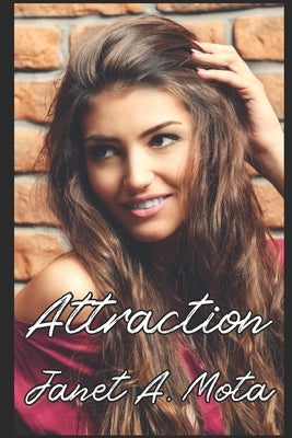 Attraction by Designs, Butterfly
