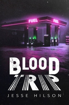 Blood Trip by Douglas, Craig