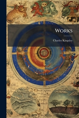 Works: Hypatia by Kingsley, Charles