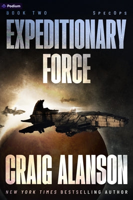 Specops: A Military Sci-Fi Adventure by Alanson, Craig