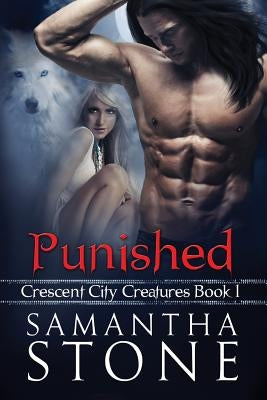 Punished by Stone, Samantha