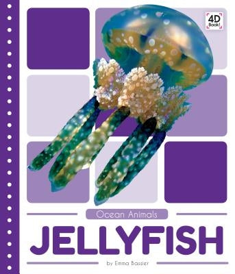Jellyfish by Bassier, Emma